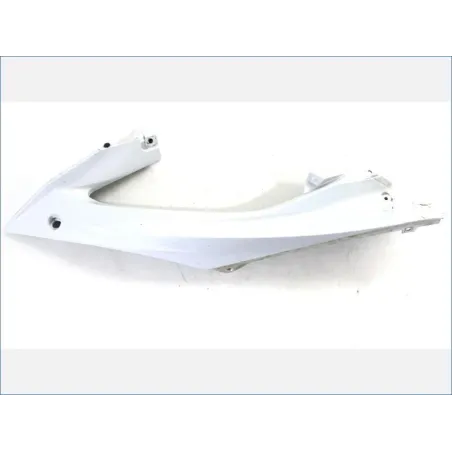 Cache flanc de carenage gauche YAMAHA YZF 600 2008-2012 R6