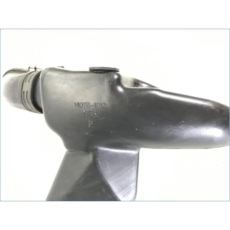 Conduit air droit KAWASAKI ZX12 R 1200 2002-2006 NINJA