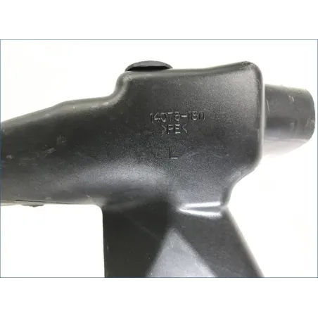 Conduit air gauche KAWASAKI ZX12 R 1200 2002-2006 NINJA