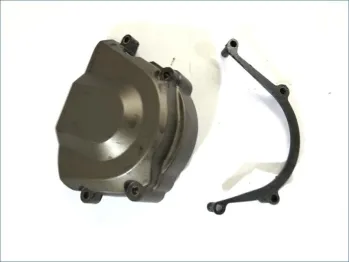 Carter pignon de sortie de boite KAWASAKI ZX12 R 1200 2002-2006 NINJA