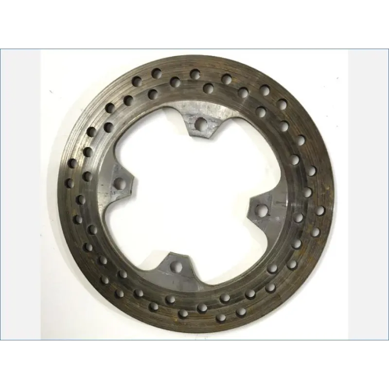 Disque frein arriere KAWASAKI ZX12 R 1200 2002-2006 NINJA