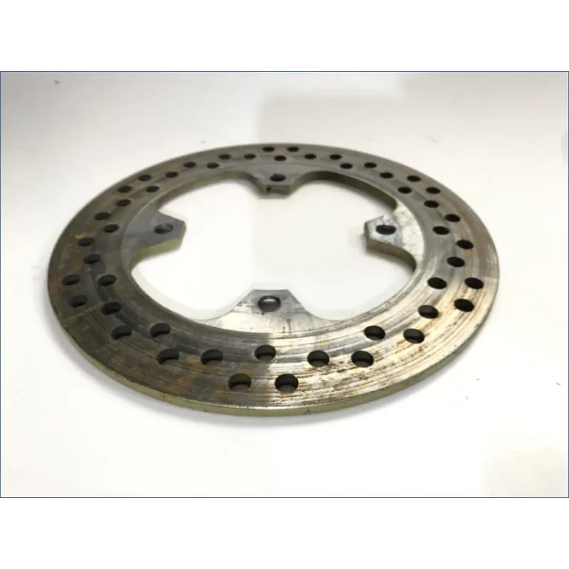Disque frein arriere KAWASAKI ZX12 R 1200 2002-2006 NINJA