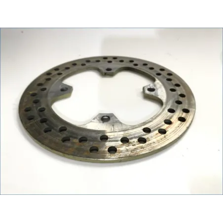 Disque frein arriere KAWASAKI ZX12 R 1200 2002-2006 NINJA