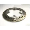 Disque frein arriere KAWASAKI ZX12 R 1200 2002-2006 NINJA Disque frein arriere KAWASAKI ZX12 R 1200 2002-2006 NINJA