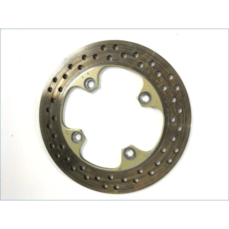 Disque frein arriere KAWASAKI ZX12 R 1200 2002-2006 NINJA