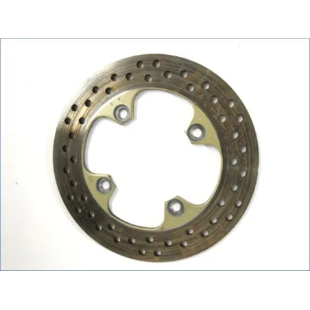 Disque frein arriere KAWASAKI ZX12 R 1200 2002-2006 NINJA