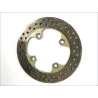 Disque frein arriere KAWASAKI ZX12 R 1200 2002-2006 NINJA Disque frein arriere KAWASAKI ZX12 R 1200 2002-2006 NINJA