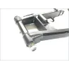 Bras oscillant KAWASAKI ZX12 R 1200 2002-2006 NINJA Bras oscillant KAWASAKI ZX12 R 1200 2002-2006 NINJA