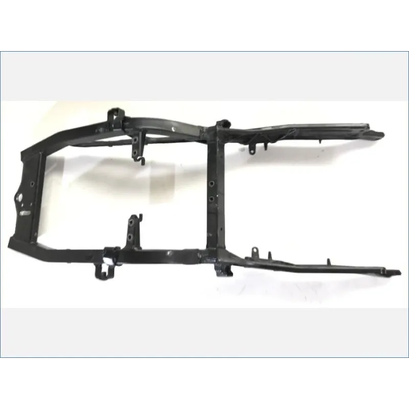 Boucle cadre arriere KAWASAKI ZX12 R 1200 2002-2006 NINJA