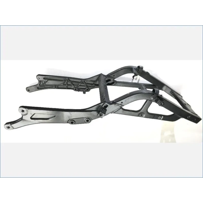 Boucle cadre arriere KAWASAKI ZX12 R 1200 2002-2006 NINJA