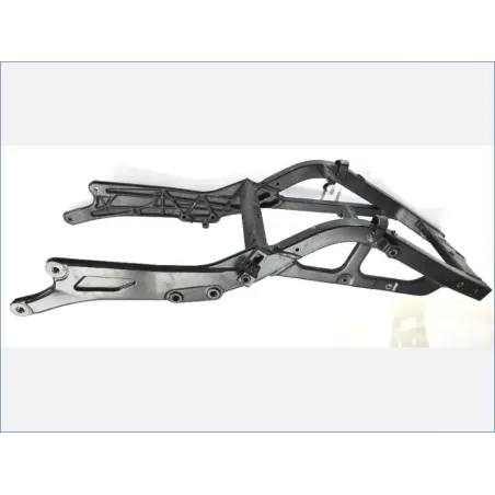 Boucle cadre arriere KAWASAKI ZX12 R 1200 2002-2006 NINJA