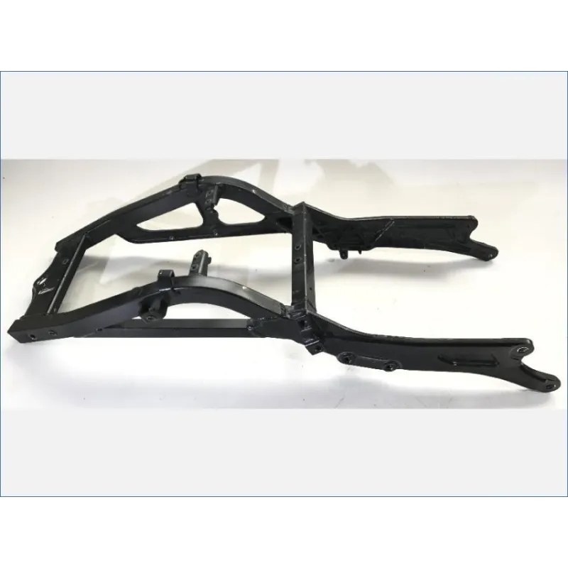 Boucle cadre arriere KAWASAKI ZX12 R 1200 2002-2006 NINJA