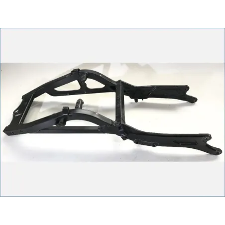 Boucle cadre arriere KAWASAKI ZX12 R 1200 2002-2006 NINJA