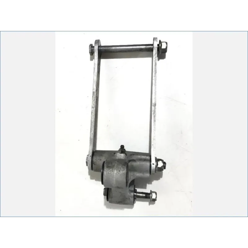 Biellette amortisseur KAWASAKI ZX12 R 1200 2002-2006 NINJA