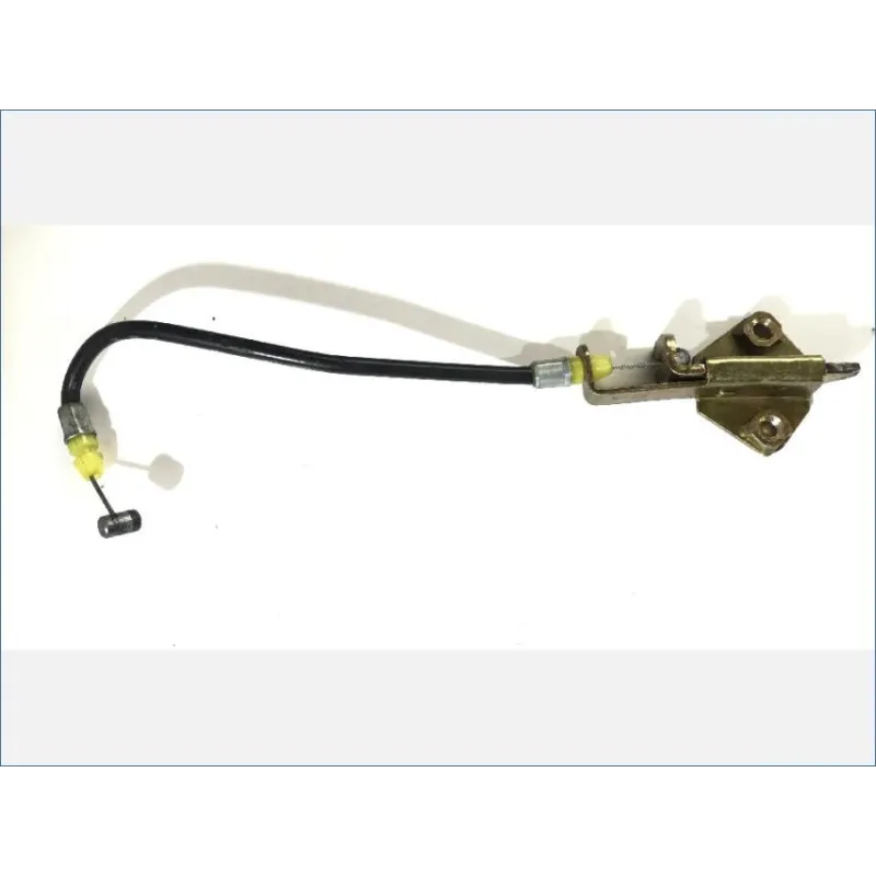 Cable verrouillage selle KAWASAKI ZX12 R 1200 2002-2006 NINJA