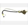 Cable verrouillage selle KAWASAKI ZX12 R 1200 2002-2006 NINJA