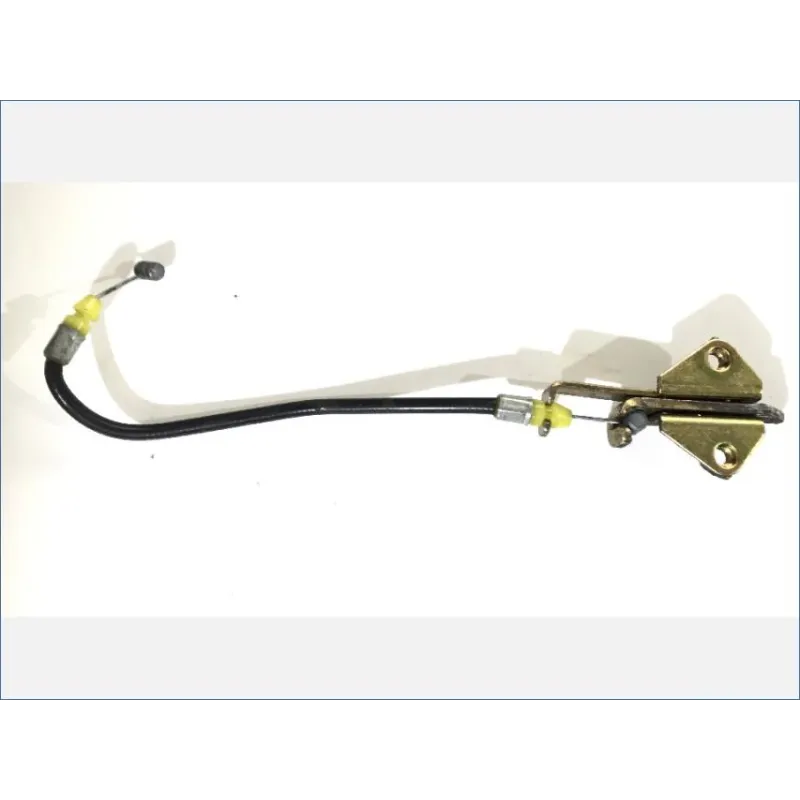 Cable verrouillage selle KAWASAKI ZX12 R 1200 2002-2006 NINJA