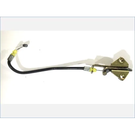 Cable verrouillage selle KAWASAKI ZX12 R 1200 2002-2006 NINJA
