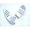 Protection repose pied droit gauche YAMAHA YZF 1000 2004-2006 R1 Protection repose pied droit gauche YAMAHA YZF 1000 2004-2006 R1