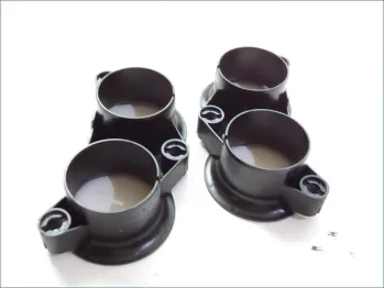 Pipe admission YAMAHA YZF 1000 2004-2006 R1