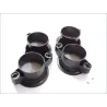 Pipe admission YAMAHA YZF 1000 2004-2006 R1