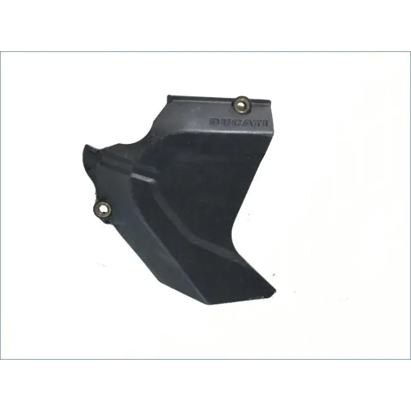 Carter pignon de sortie de boite DUCATI 1098 S 2007-2008 SUPERBIKE