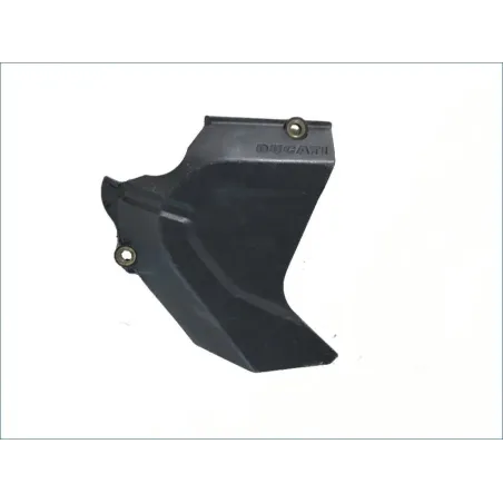 Carter pignon de sortie de boite DUCATI 1098 S 2007-2008 SUPERBIKE