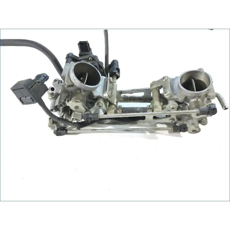 Rampe d'injection SUZUKI SV 650 S 2007-2015
