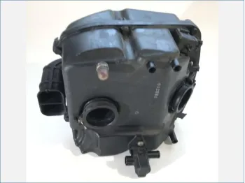 Boite a air SUZUKI SV 650 S 2007-2015