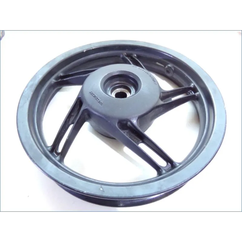 Jante arriere HONDA PCX 125 2010-2011