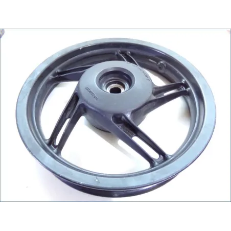 Jante arriere HONDA PCX 125 2010-2011