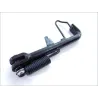 Bequille laterale HONDA PCX 125 2010-2011 Bequille laterale HONDA PCX 125 2010-2011