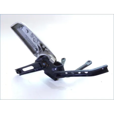 Platine arriere droite HONDA PCX 125 2010-2011