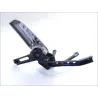 Platine arriere droite HONDA PCX 125 2010-2011 Platine arriere droite HONDA PCX 125 2010-2011