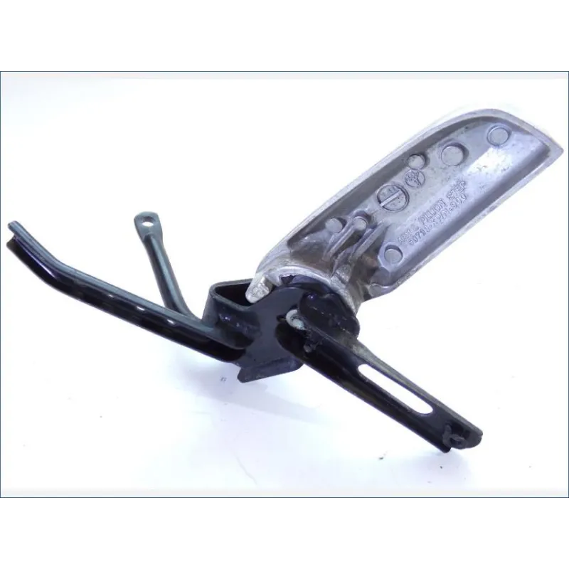Platine et repose pieds arriere gauche HONDA PCX 125 2010-2011
