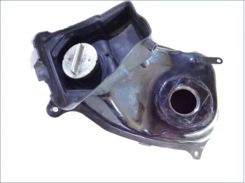 Reservoir HONDA PCX 125 2010-2011