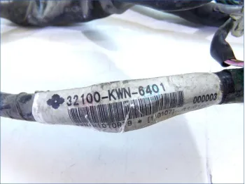 Faisceau electrique HONDA PCX 125 2010-2011