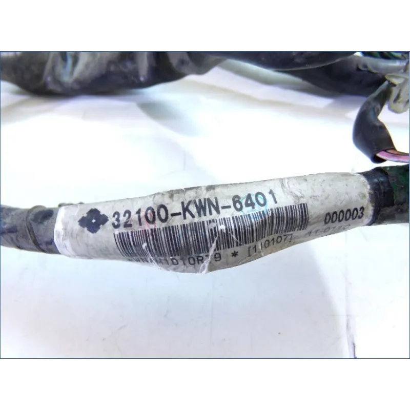 Faisceau electrique HONDA PCX 125 2010-2011