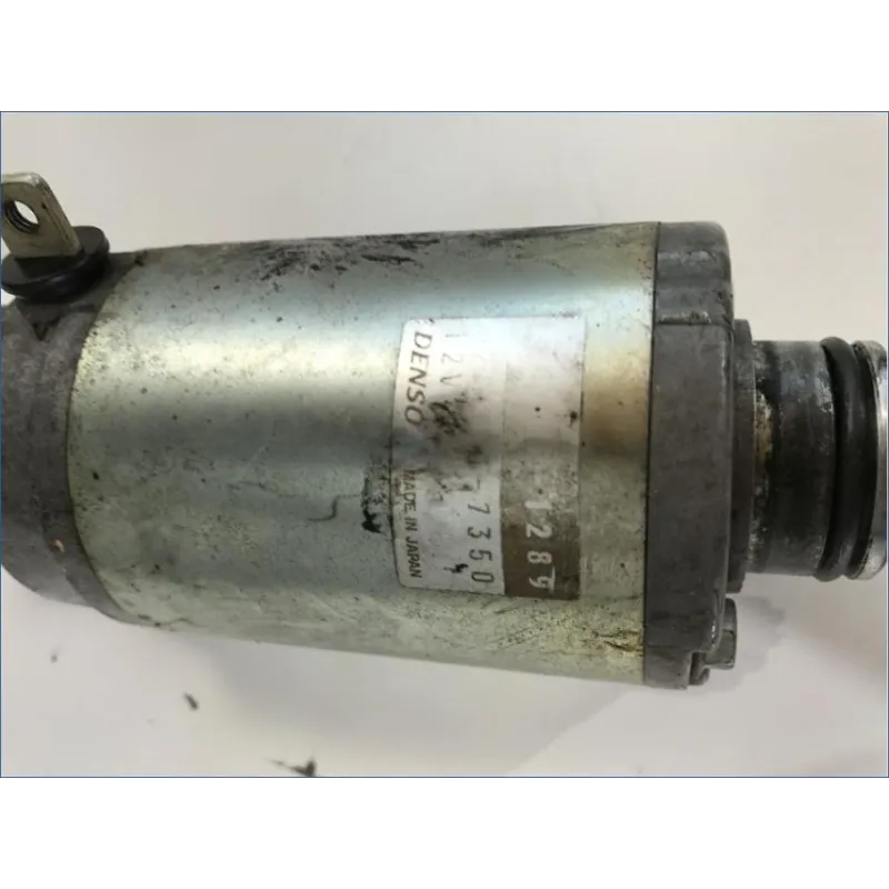 Demarreur KAWASAKI ZX6 R 600 1998-1999 NINJA