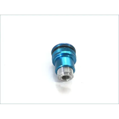 Bouchon de fourche KAWASAKI ZX6 R 600 1998-1999 NINJA