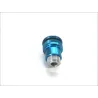 Bouchon de fourche KAWASAKI ZX6 R 600 1998-1999 NINJA Bouchon de fourche KAWASAKI ZX6 R 600 1998-1999 NINJA