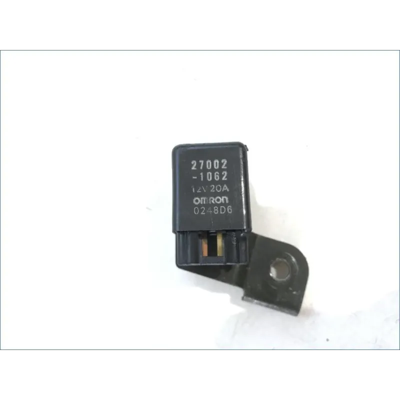 Relais boitier electrique KAWASAKI ZX6 R 600 1998-1999 NINJA