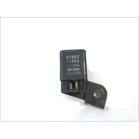 Relais boitier electrique KAWASAKI ZX6 R 600 1998-1999 NINJA