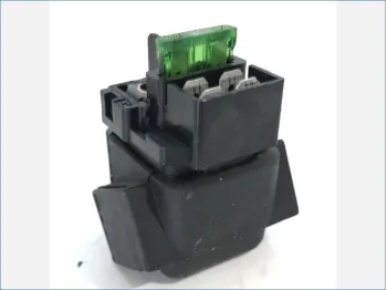 Relais de demarreur KAWASAKI ZX6 R 600 1998-1999 NINJA