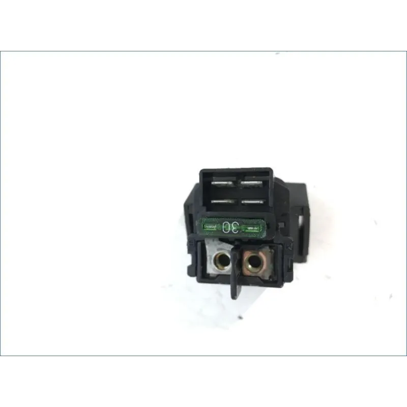 Relais de demarreur KAWASAKI ZX6 R 600 1998-1999 NINJA