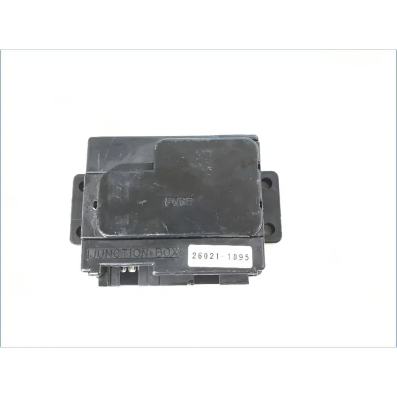 Boite a fusibles KAWASAKI ZX6 R 600 1998-1999 NINJA