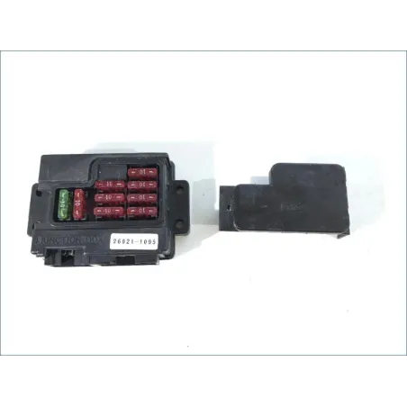 Boite a fusibles KAWASAKI ZX6 R 600 1998-1999 NINJA