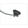 Mecanisme verrouillage selle KAWASAKI ZX6 R 600 1998-1999 NINJA Mecanisme verrouillage selle KAWASAKI ZX6 R 600 1998-1999 NINJA