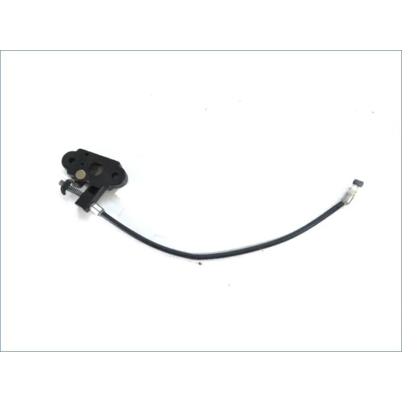 Mecanisme verrouillage selle KAWASAKI ZX6 R 600 1998-1999 NINJA