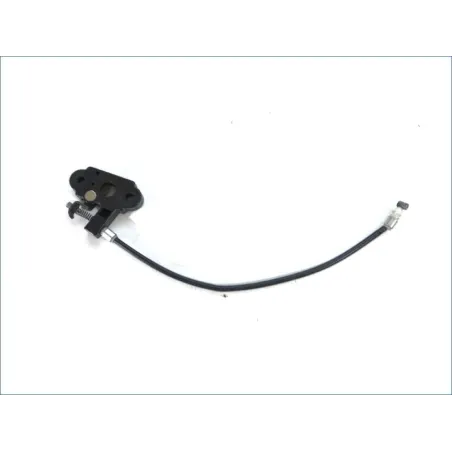 Mecanisme verrouillage selle KAWASAKI ZX6 R 600 1998-1999 NINJA